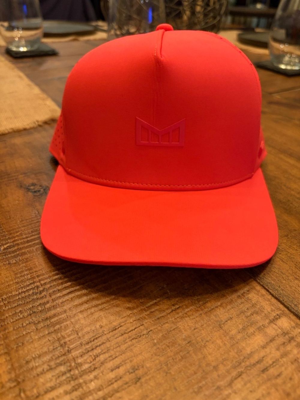 Melin Hat